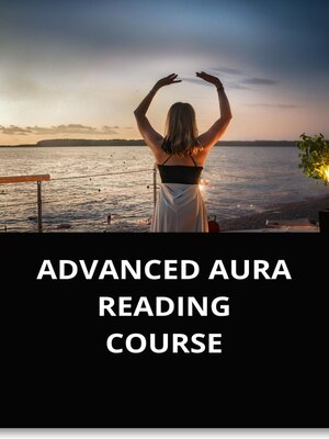 cover image of ADVANCED AURA READING COURSE